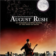 Title: August Rush, Artist: AUGUST RUSH / O.S.T.