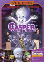 Casper: A Spirited Beginning