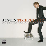 Title: FutureSex / LoveSounds, Artist: Justin Timberlake