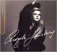 Title: Legends of Broadway, Artist: Angela Lansbury