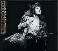 Title: Legends of Broadway, Artist: Bernadette Peters