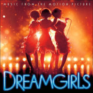Title: Dreamgirls [Music from the Motion Picture], Artist: Beyoncé