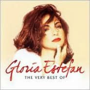 Title: The Very Best of Gloria Estefan, Artist: Gloria Estefan