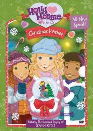 Title: Holly Hobbie and Friends: Christmas Wishes