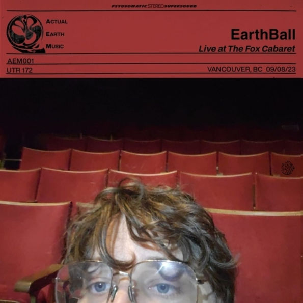 Actual Earth Music, Vols. 1-2