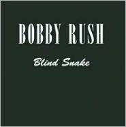 Blind Snake