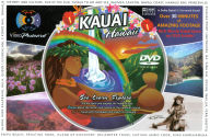 Title: Kauai, Hawaii Video Postcard