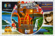 Title: Hawaii's Big Island Video Postcard