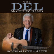 Title: Songs of Love and Life, Artist: Del McCoury