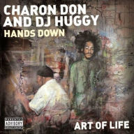 Title: Up in Here/Just Wanna Know, Artist: Charon Don