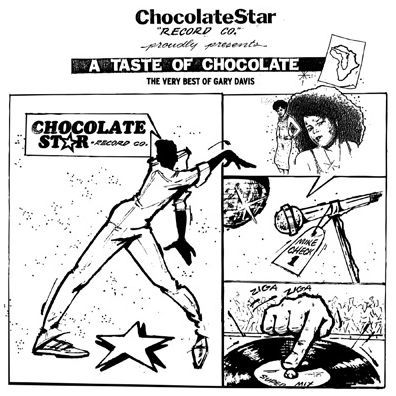 A Taste of Chocolate: Very Best Of