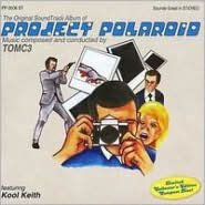 The Original Soundtrack Album of Project Polaroid