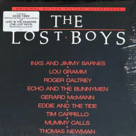 Title: Lost Boys / O.S.T [Clear Red Vinyl] [Ltd], Artist: Lost Boys / Original Motion Picture Soundtrack