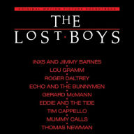 Title: Lost Boys / O.S.T [Silver Vinyl] [Ltd], Artist: Lost Boys / Original Motion Picture Soundtrack