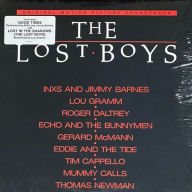 Title: Lost Boys [Original Soundtrack] [Gold Vinyl], Artist: Lost Boys / Original Motion Picture Soundtrack
