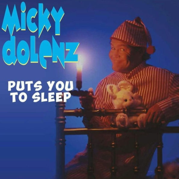 Micky Dolenz Puts You to Sleep