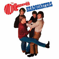 Title: Headquarters, Artist: The Monkees