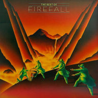 Title: The Best of Firefall, Artist: Firefall