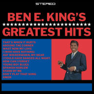 Title: Ben E. King's Greatest Hits, Artist: Ben E. King