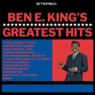 Title: Greatest Hits, Artist: Ben E. King