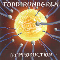 Title: (Re)Production, Artist: Todd Rundgren