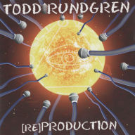 Title: (Re)Production, Artist: Todd Rundgren