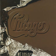 Title: Chicago X, Artist: Chicago