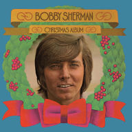 Title: Christmas Album, Artist: Bobby Sherman