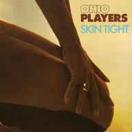 Title: Skin Tight, Artist: Ohio Players