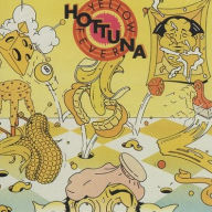 Title: Yellow Fever, Artist: Hot Tuna