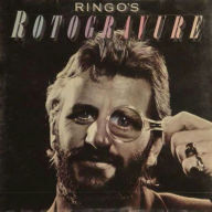 Title: Ringo's Rotogravure, Artist: Ringo Starr