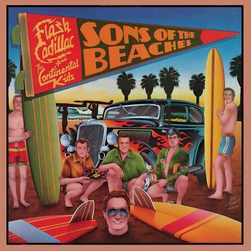 Sons of the Beaches