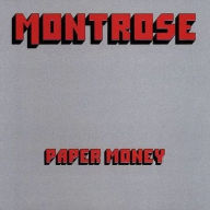 Title: Paper Money [Red Rocker Edition], Artist: Montrose