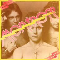 Title: Montrose [Clear Red Vinyl], Artist: Montrose