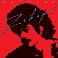 Title: Zebop!, Artist: Santana
