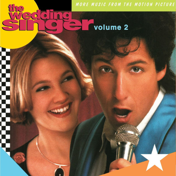 Wedding Singer, Vol. 2 [Original Soundtrack]