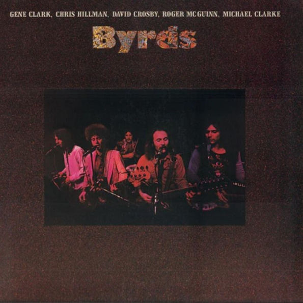 The Byrds