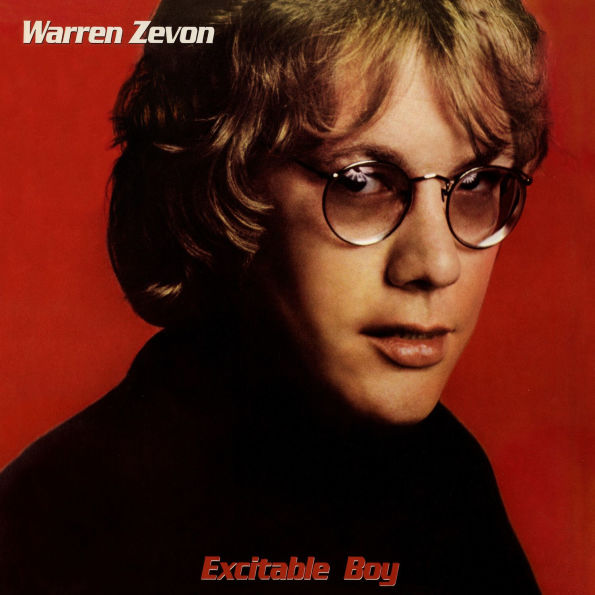 Excitable Boy