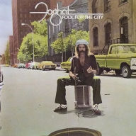Title: Fool for the City, Artist: Foghat