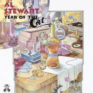 Title: Year of the Cat [Red Vinyl] [Ltd], Artist: Al Stewart