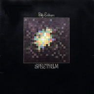 Title: Spectrum, Artist: Billy Cobham