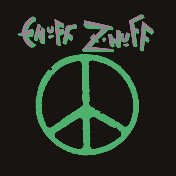 Enuff Z'nuff