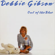 Title: Out of the Blue, Artist: Debbie Gibson