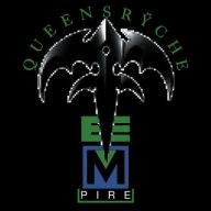 Title: Empire, Artist: Queensryche