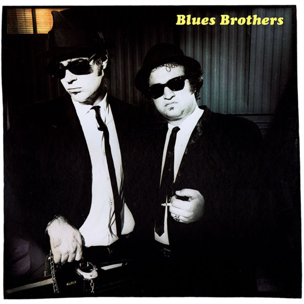 Briefcase Full of Blues [Anniv Ed.] [Gold Vinyl]