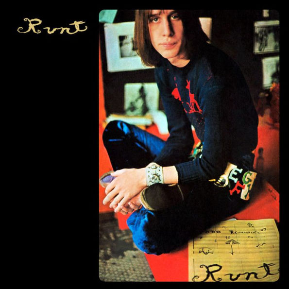 Runt [Limited Edition]