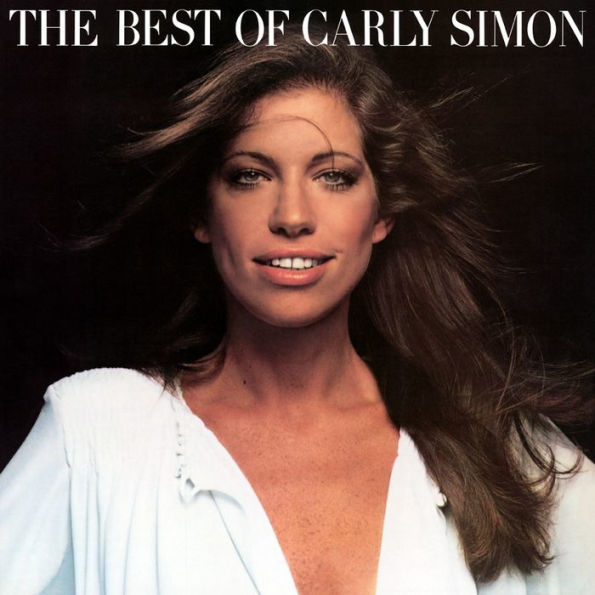 The Best of Carly Simon [Limited Anniversary Edition]