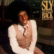 Title: Back on the Right Track, Artist: Sly & the Family Stone