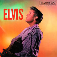 Title: Elvis [Limited Edition], Artist: Elvis Presley