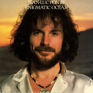 Title: Enigmatic Ocean, Artist: Jean-Luc Ponty